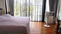 Este Villa (D28), Terrace #612542741
